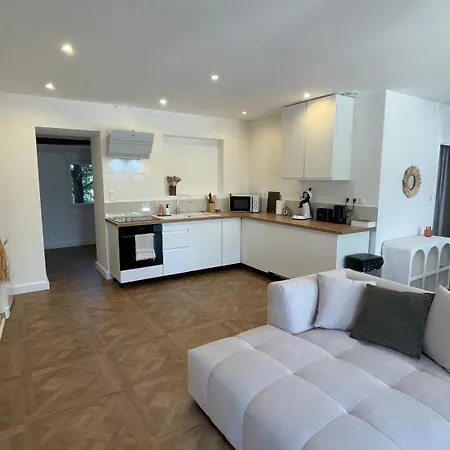 Mas La Rigaude Apartment Livron-sur-Drome Exterior photo