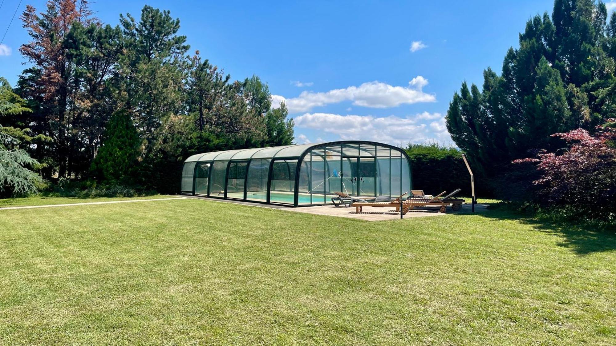 Apartment Mas La Rigaude Livron-sur-Drôme