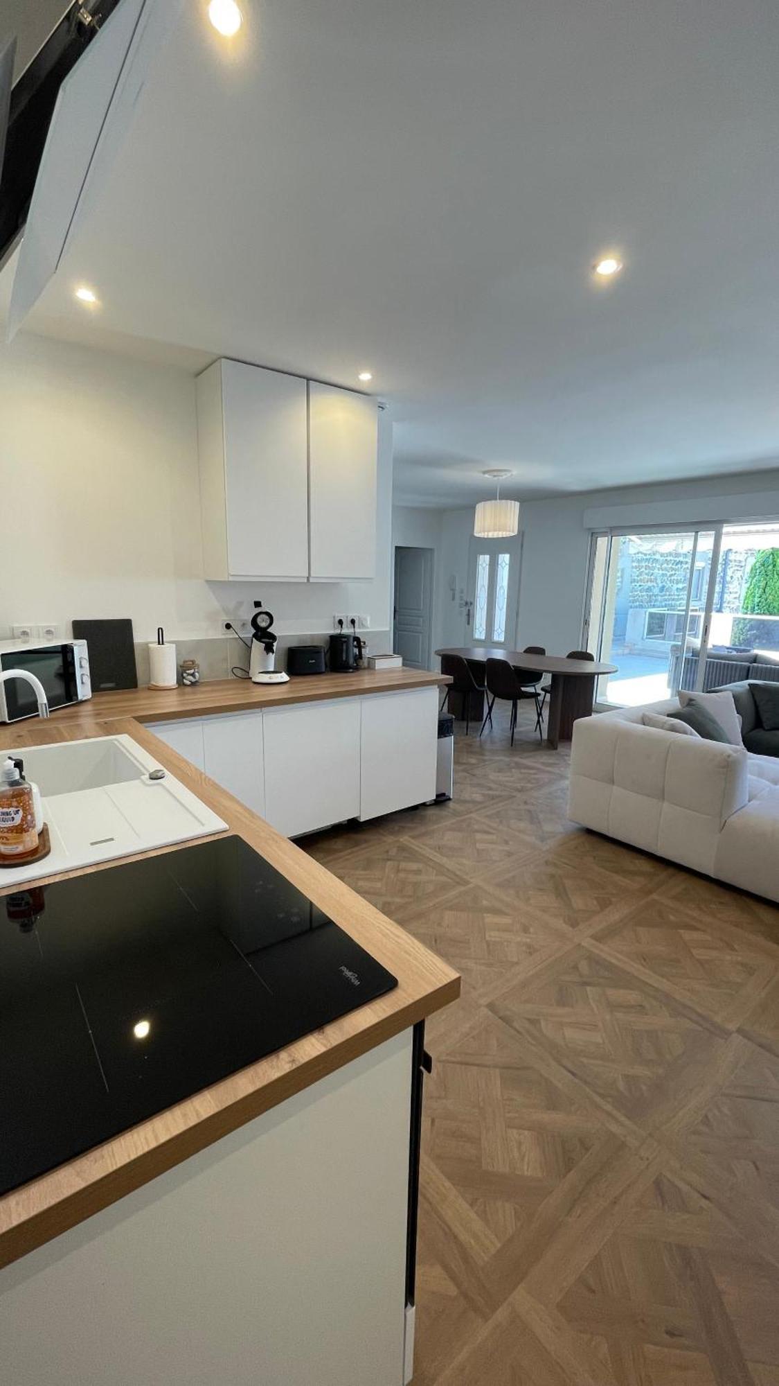 Apartment Mas La Rigaude Livron-sur-Drôme