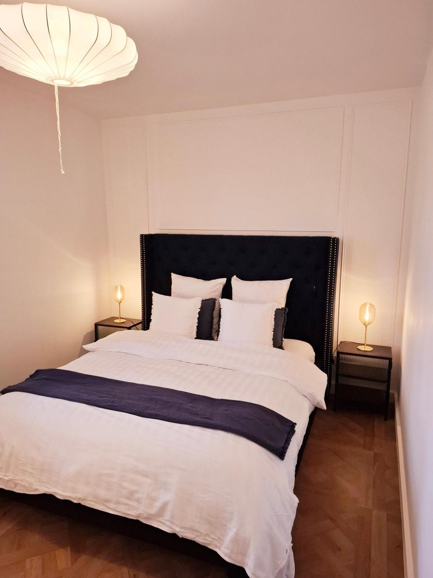 Mas La Rigaude Apartment *