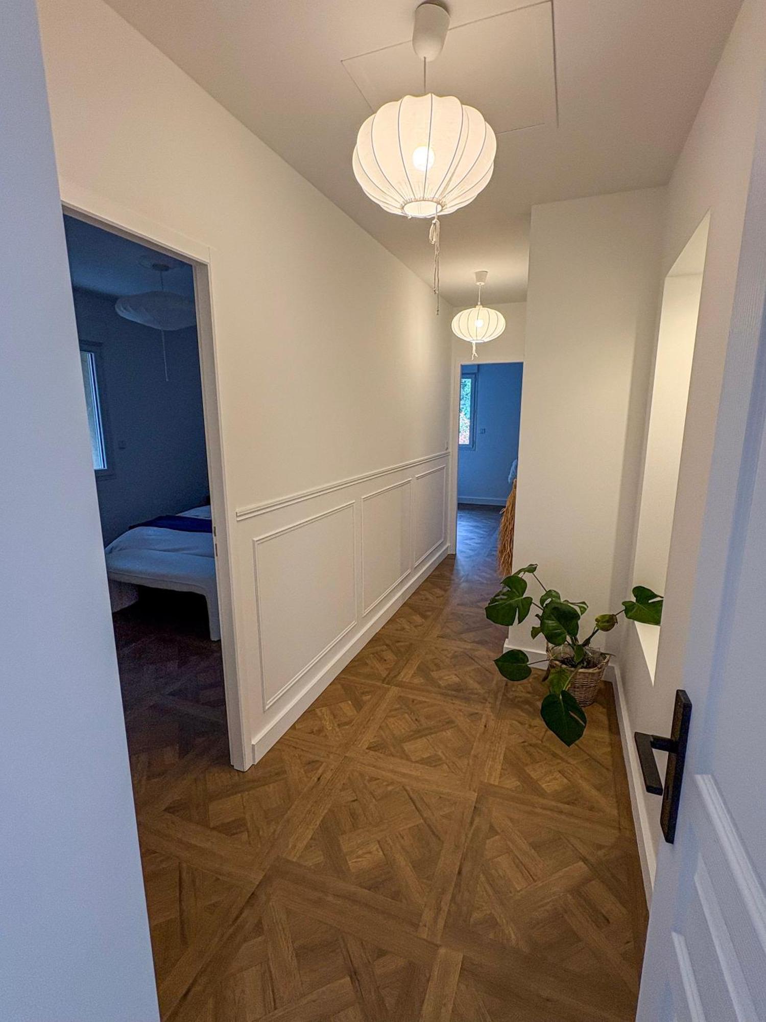 Mas La Rigaude Apartment Livron-sur-Drôme